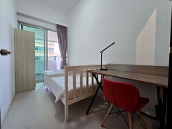 The Rochester Residences (D5), Apartment #470740241